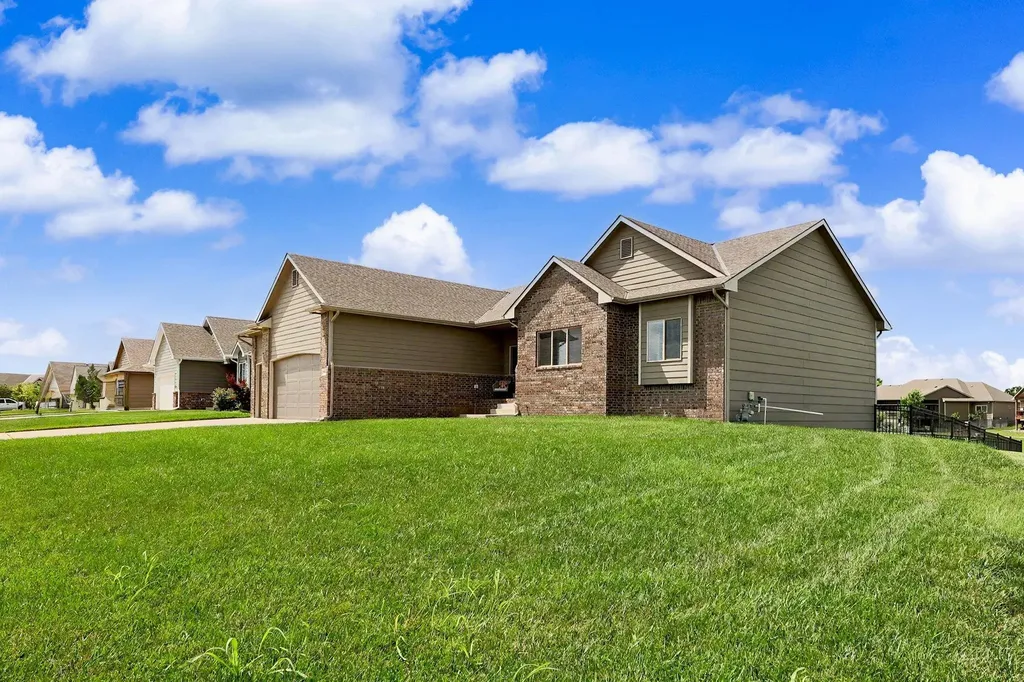 13401 E Bellechase Wichita KS 67230-7843