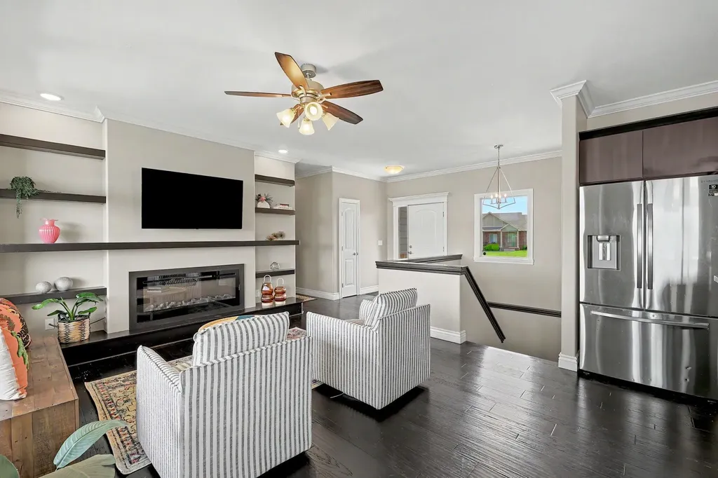 13401 E Bellechase Wichita KS 67230-7843