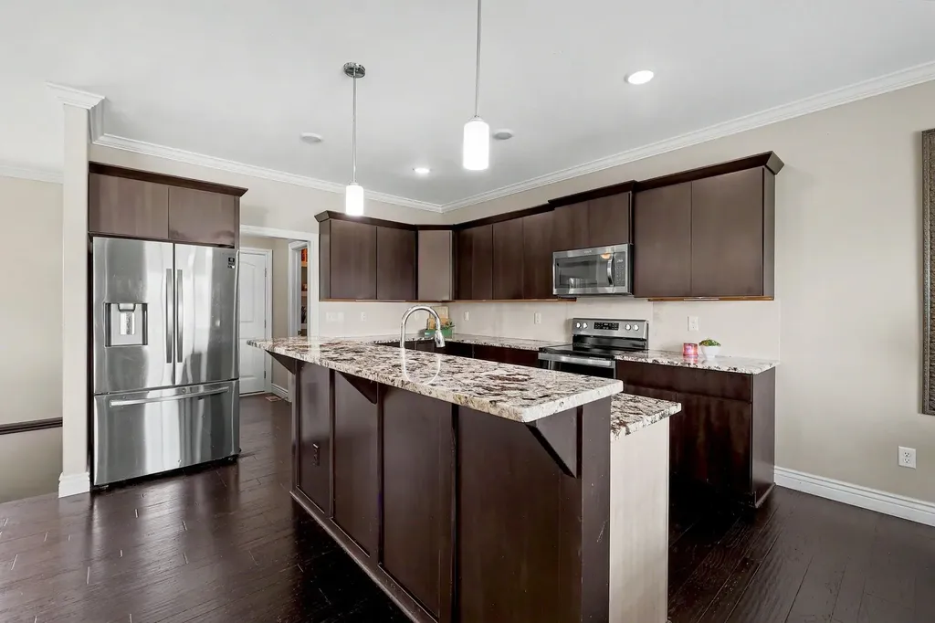 13401 E Bellechase Wichita KS 67230-7843
