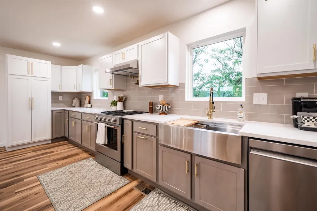 9501 E Stafford Court Wichita KS 67207