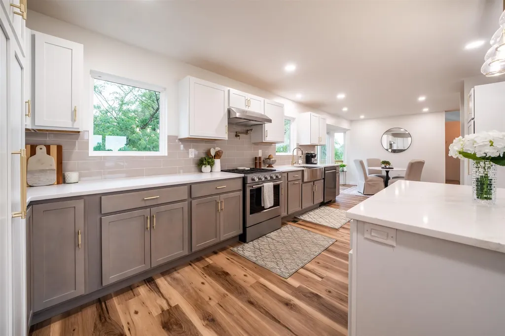 9501 E Stafford Court Wichita KS 67207