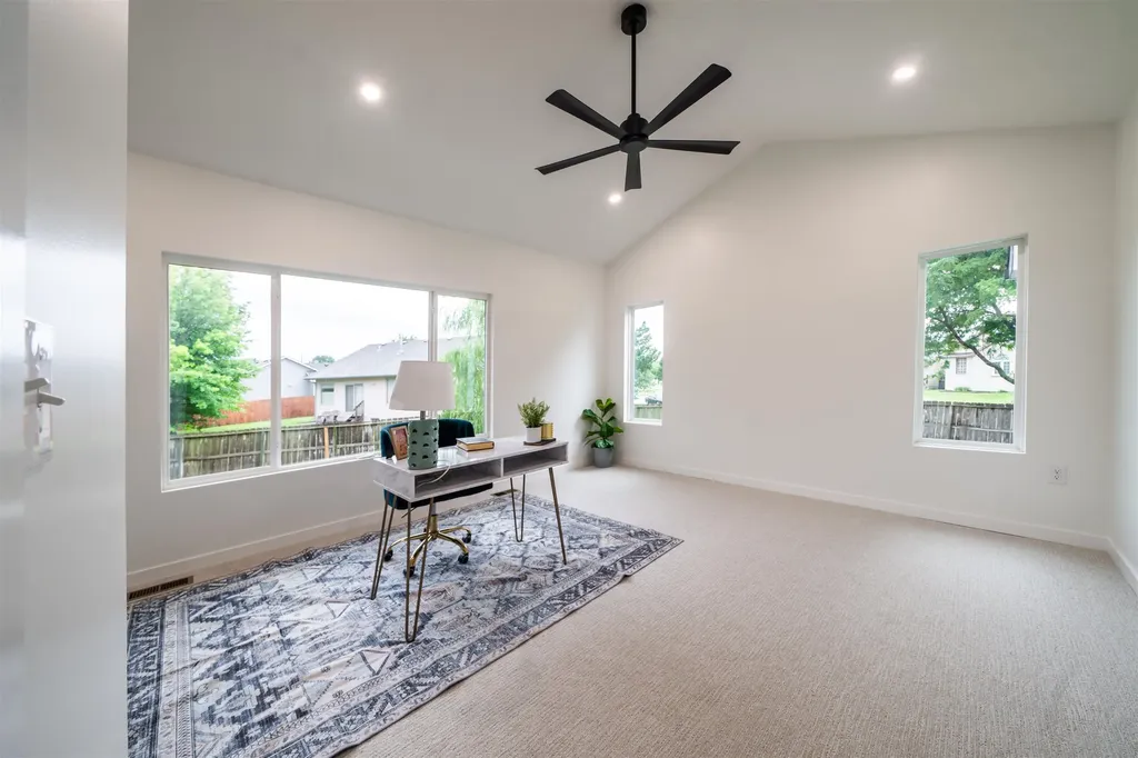 9501 E Stafford Court Wichita KS 67207