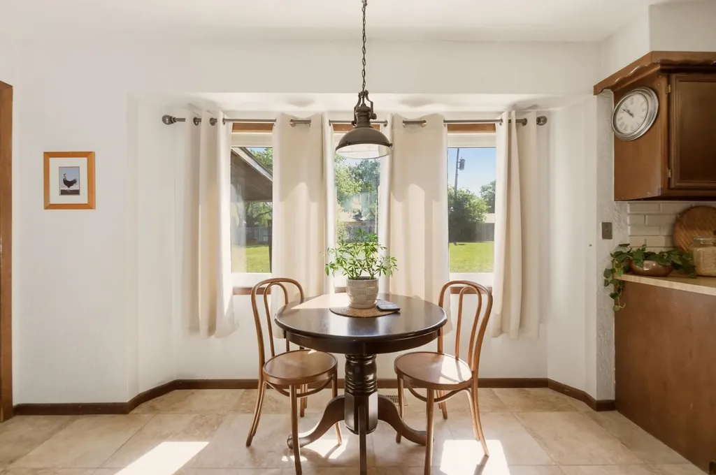 504 N Ridge Way Road Rose Hill KS 67133