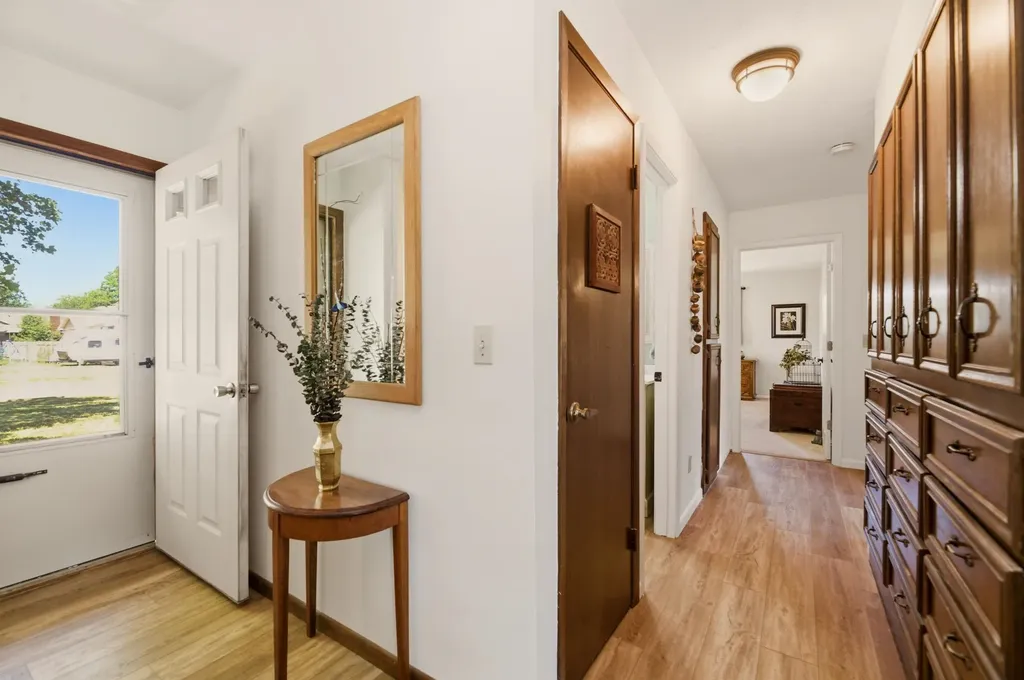 504 N Ridge Way Road Rose Hill KS 67133