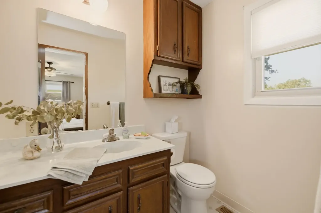 504 N Ridge Way Road Rose Hill KS 67133