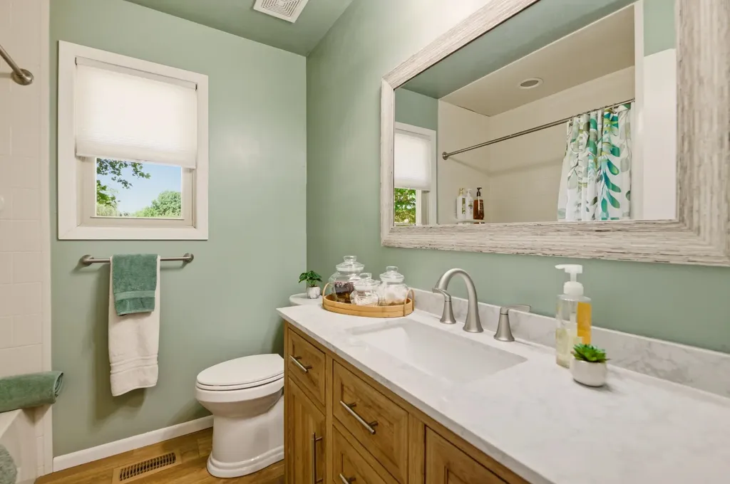 504 N Ridge Way Road Rose Hill KS 67133