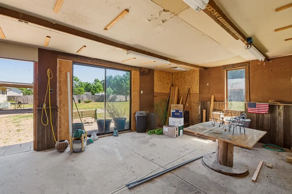 504 N Ridge Way Road Rose Hill KS 67133
