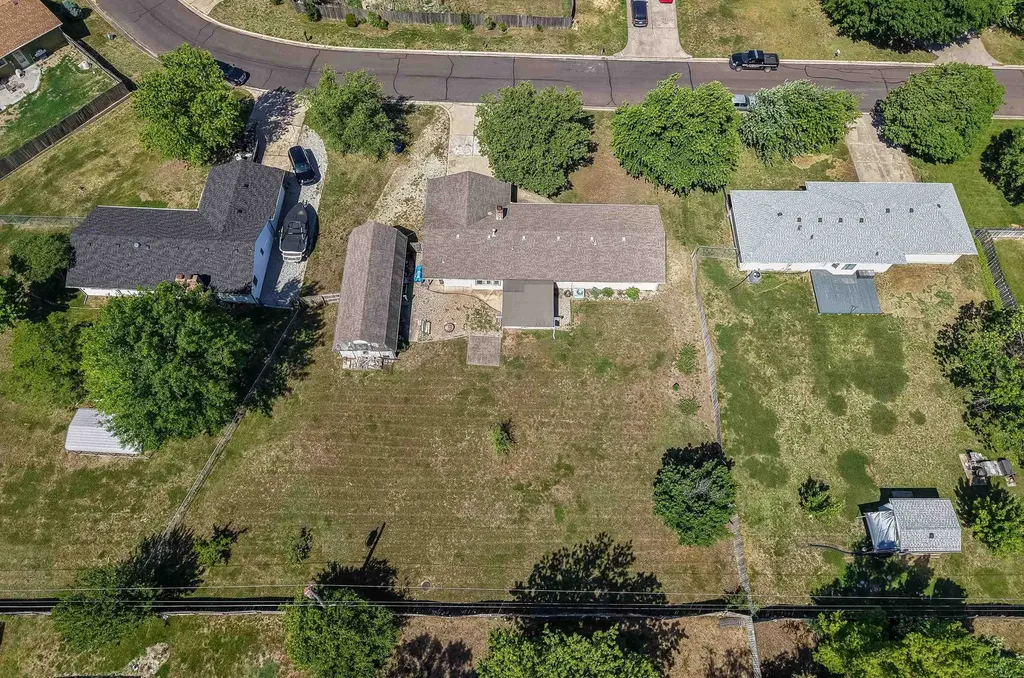 504 N Ridge Way Road Rose Hill KS 67133