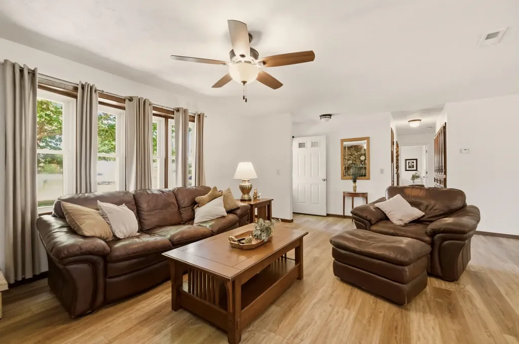 504 N Ridge Way Road Rose Hill KS 67133