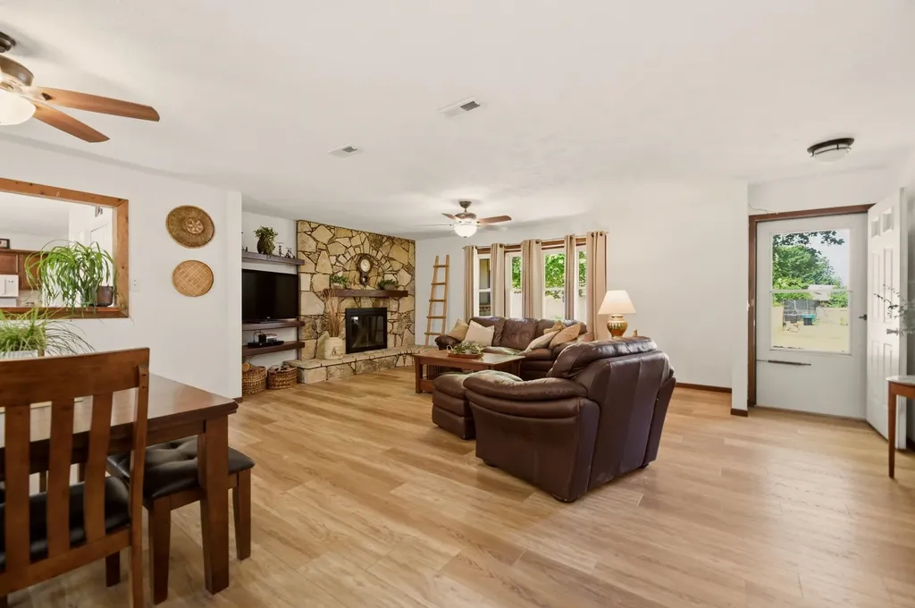 504 N Ridge Way Road Rose Hill KS 67133
