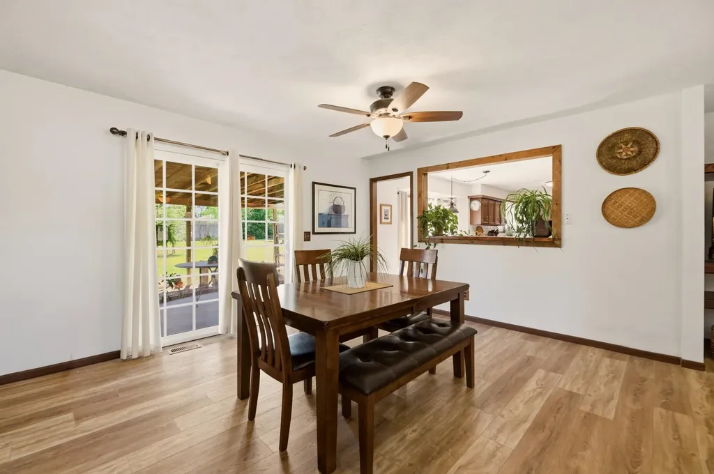 504 N Ridge Way Road Rose Hill KS 67133