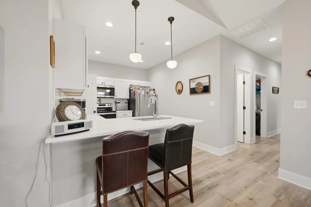 5428 N Sandkey Wichita KS 67204