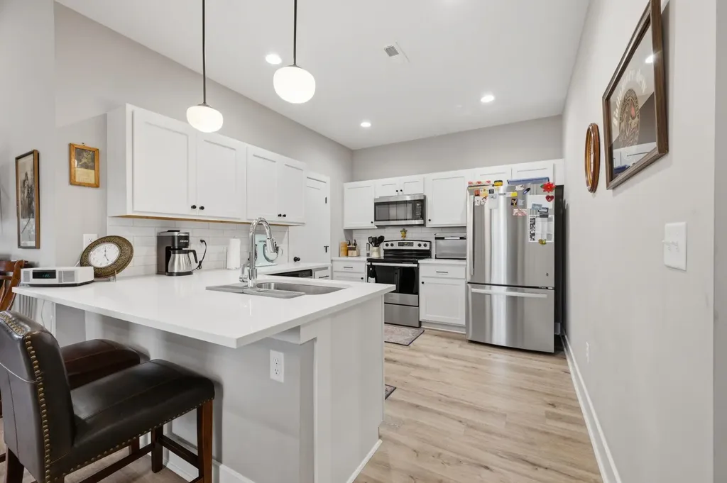 5428 N Sandkey Wichita KS 67204