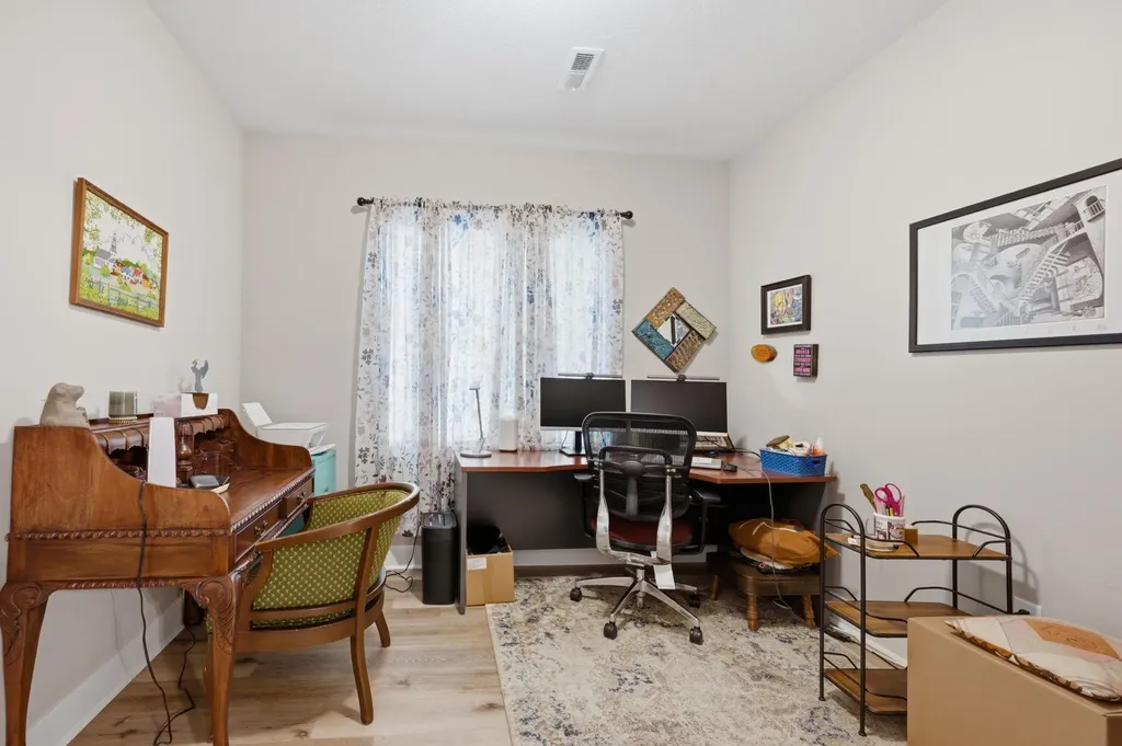 5428 N Sandkey Wichita KS 67204