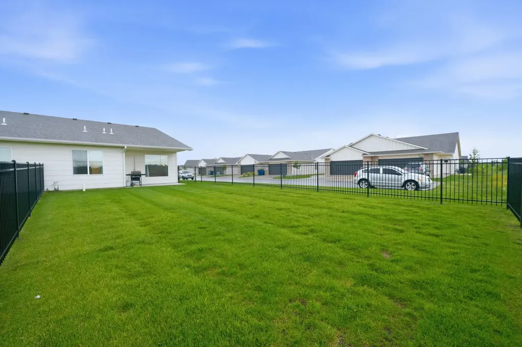 5428 N Sandkey Wichita KS 67204