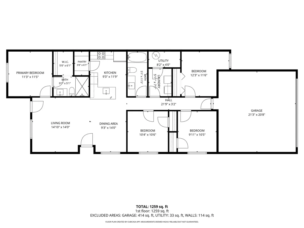 5428 N Sandkey Wichita KS 67204