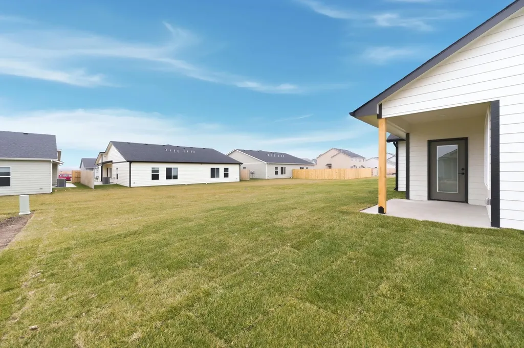 620 Elmwood Street Park City KS 67147-1124