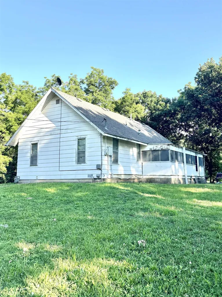 1029 N Orient El Dorado KS 67042