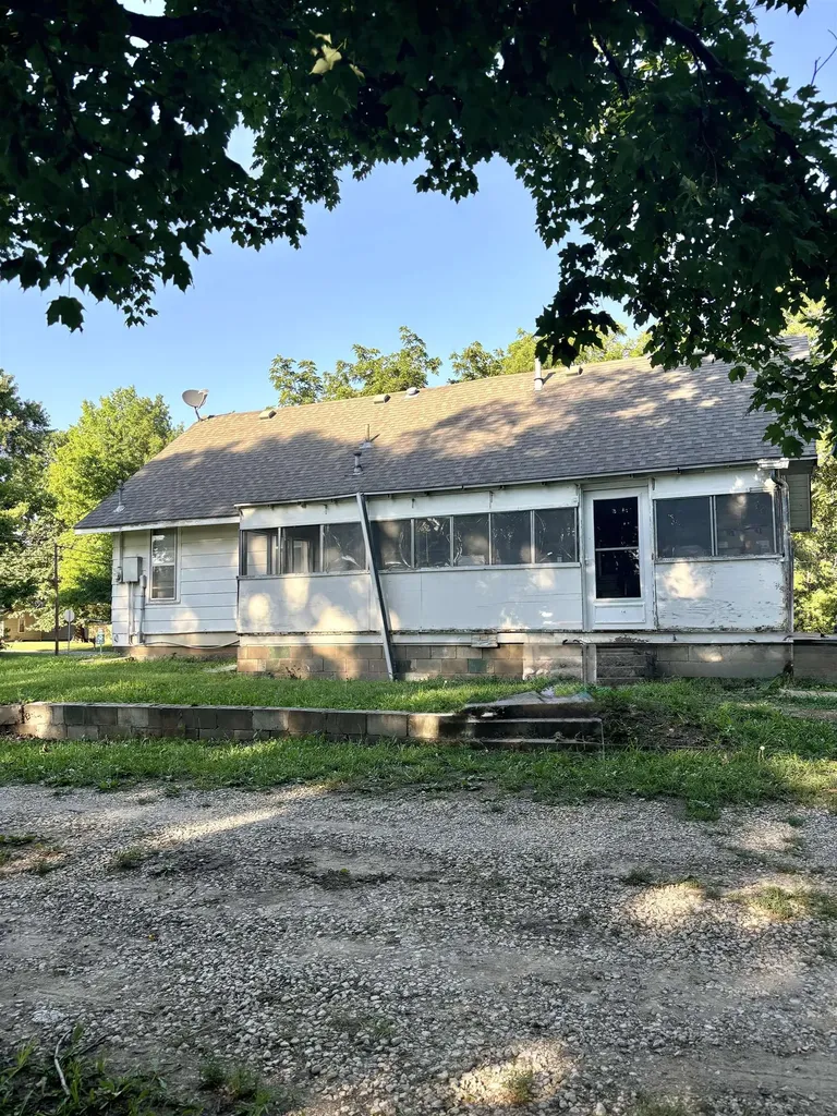 1029 N Orient El Dorado KS 67042