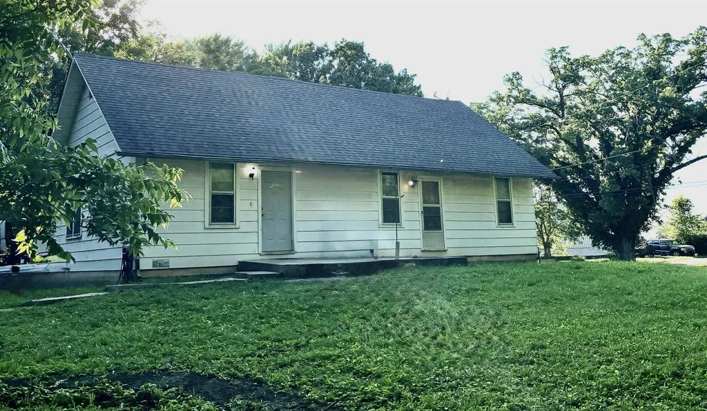 1029 N Orient El Dorado KS 67042