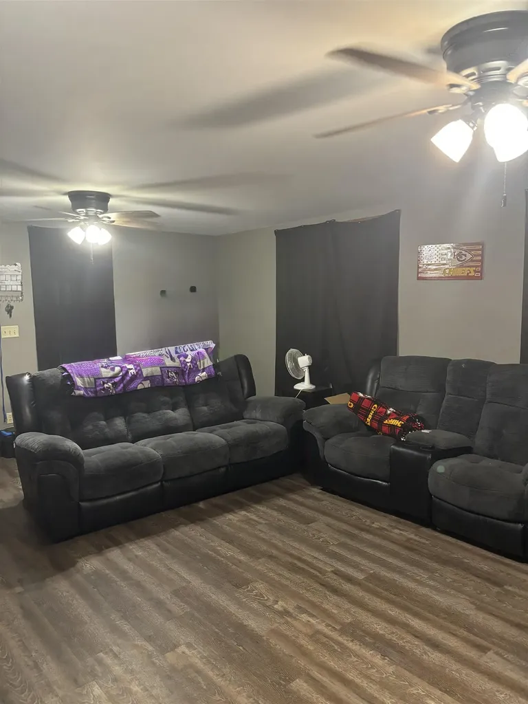 1029 N Orient El Dorado KS 67042
