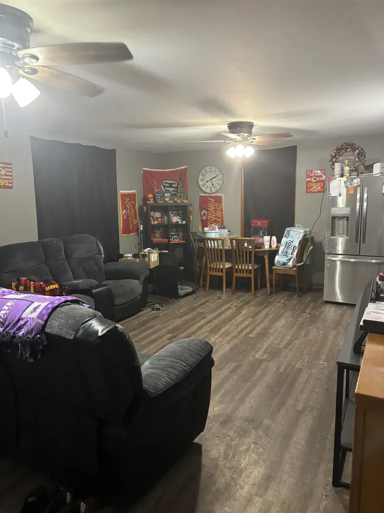 1029 N Orient El Dorado KS 67042