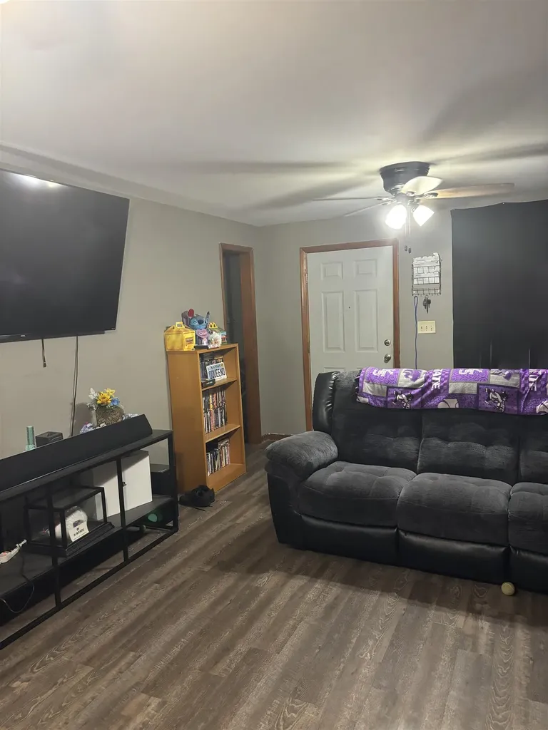 1029 N Orient El Dorado KS 67042