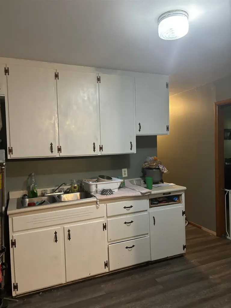 1029 N Orient El Dorado KS 67042