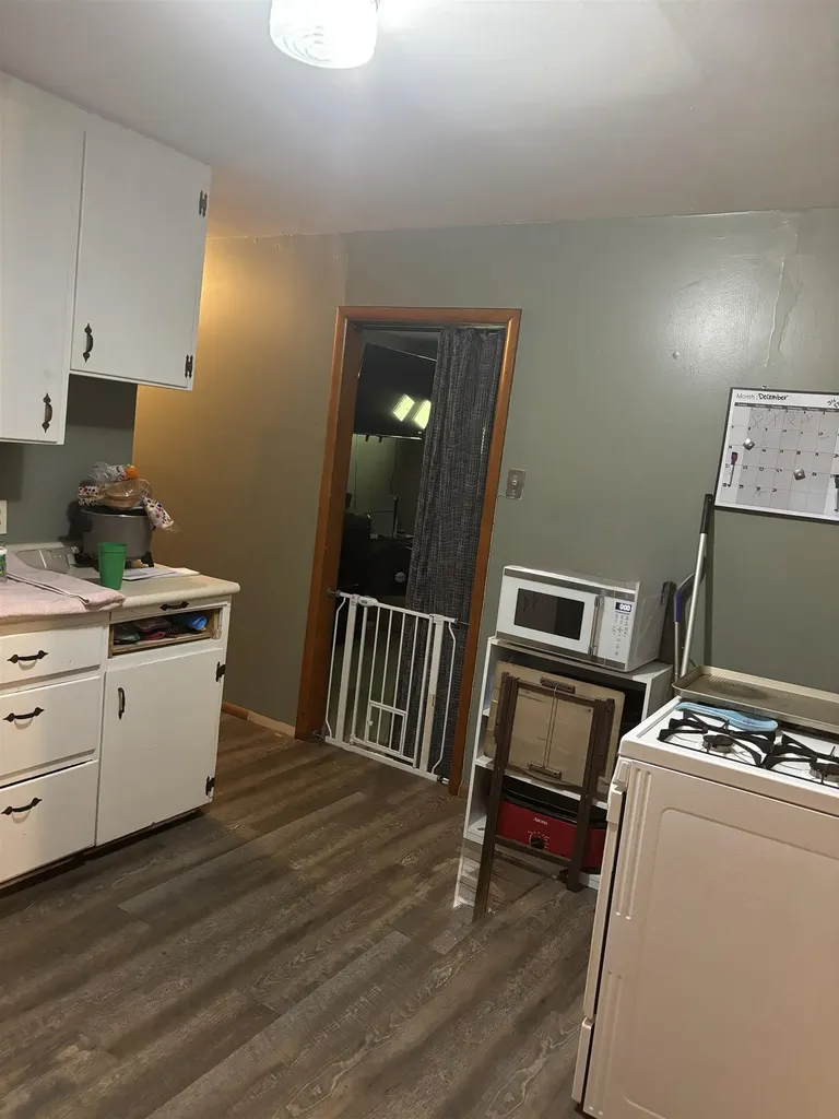 1029 N Orient El Dorado KS 67042