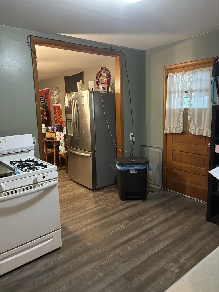 1029 N Orient El Dorado KS 67042