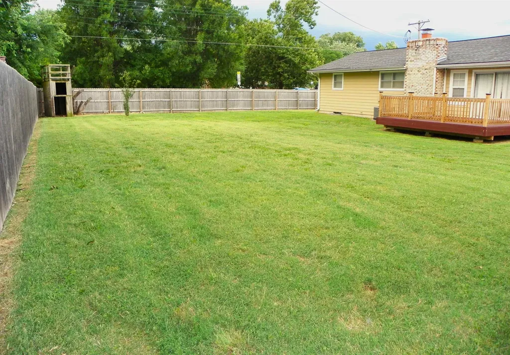 2646 S Pattie Avenue Wichita KS 67216-1242