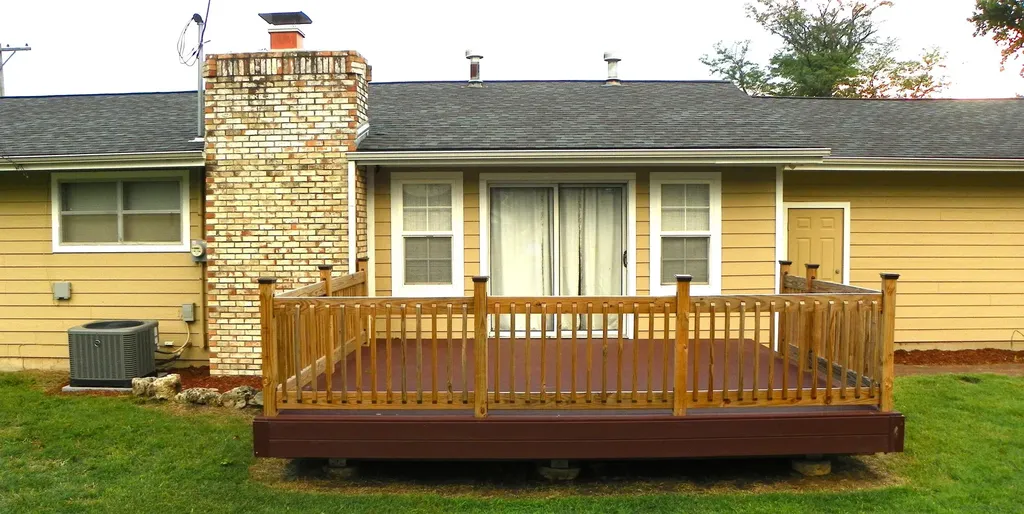 2646 S Pattie Avenue Wichita KS 67216-1242