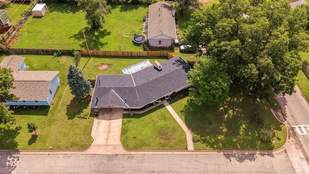 102 Highland Drive Arkansas City KS 67005