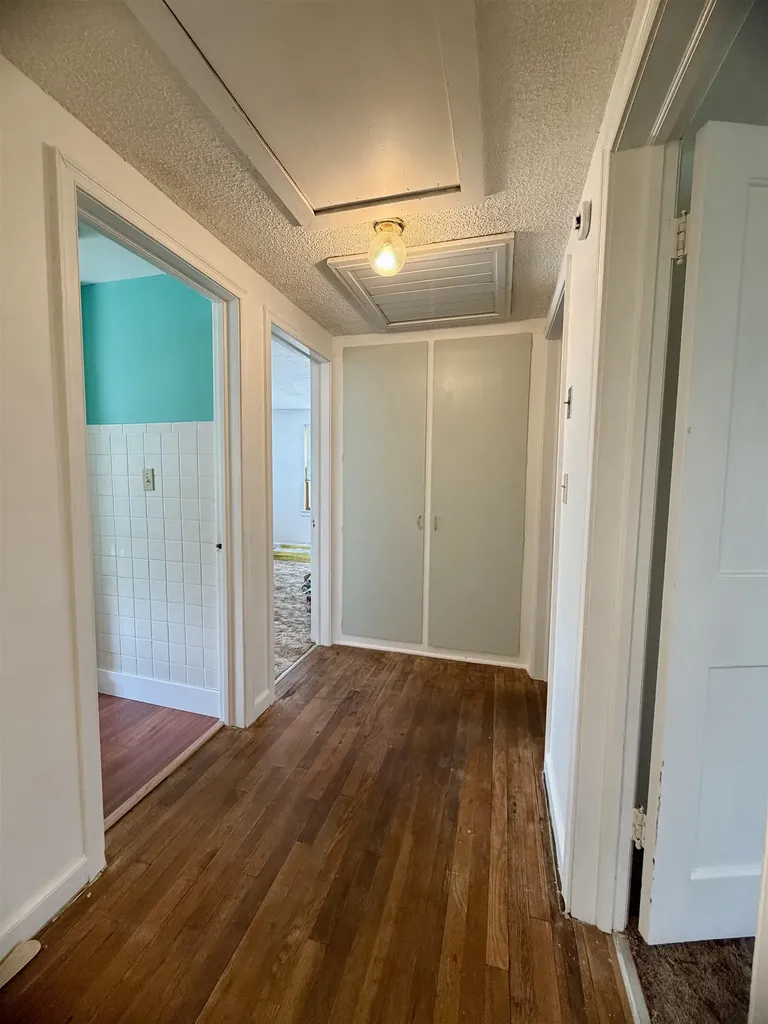 1510 N Main Street Eureka KS 67045