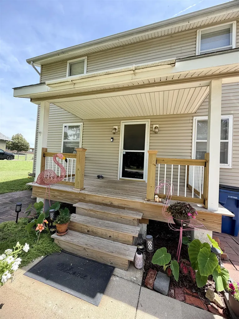 1510 N Main Street Eureka KS 67045