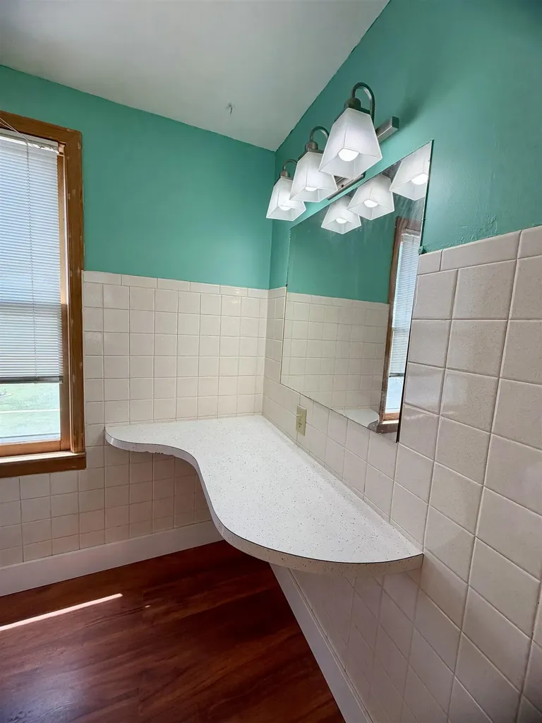 1510 N Main Street Eureka KS 67045