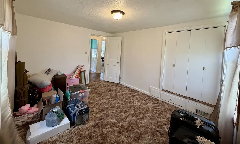 1510 N Main Street Eureka KS 67045