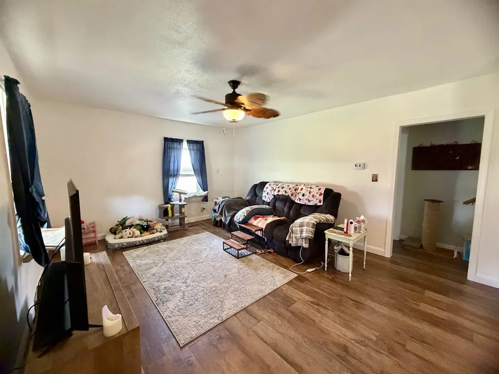1510 N Main Street Eureka KS 67045