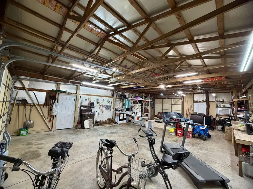 1510 N Main Street Eureka KS 67045