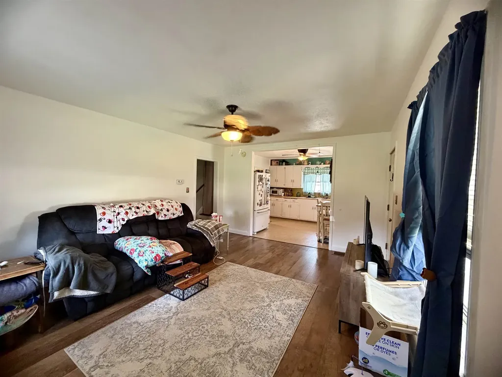 1510 N Main Street Eureka KS 67045