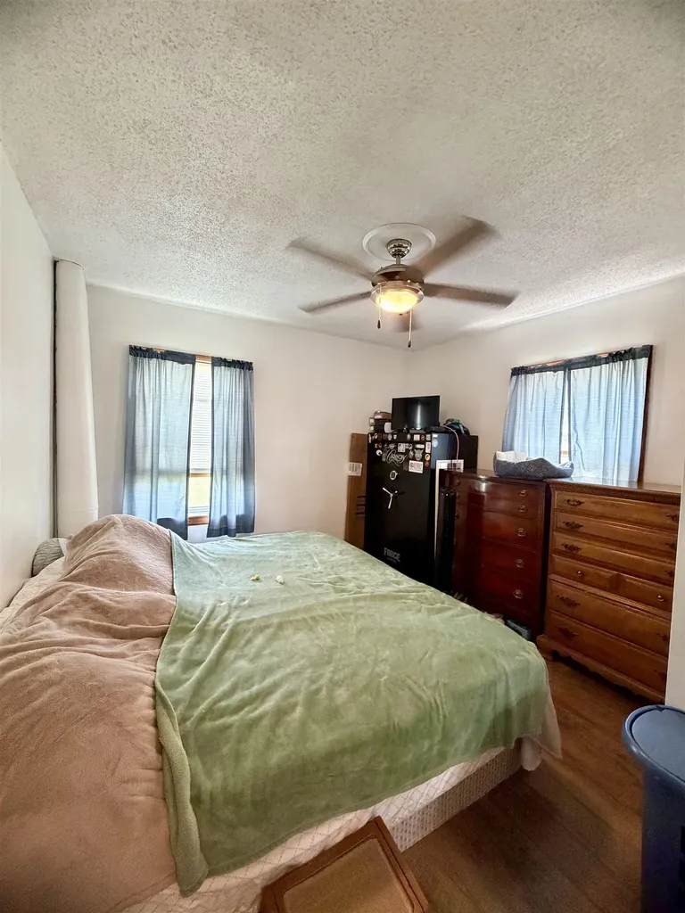 1510 N Main Street Eureka KS 67045