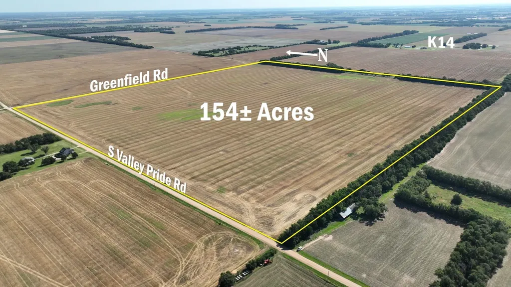 0000 W Greenfield Road Hutchinson KS 67025