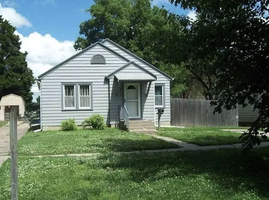 1010 N Maple Street Mcpherson KS 67460
