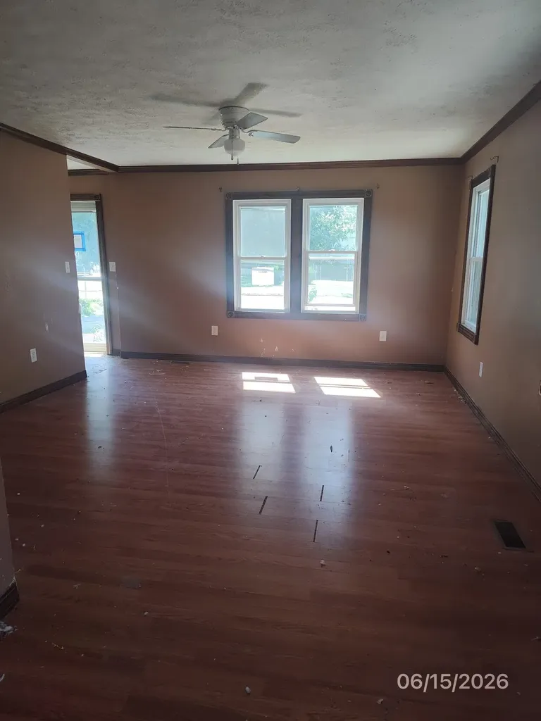 1010 N Maple Street Mcpherson KS 67460