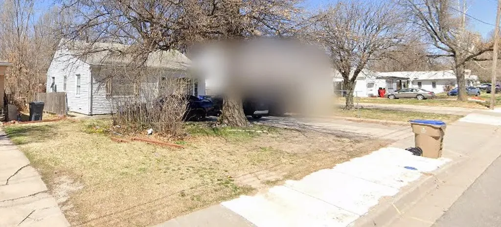 815 N Oliver Avenue Wichita KS 67208