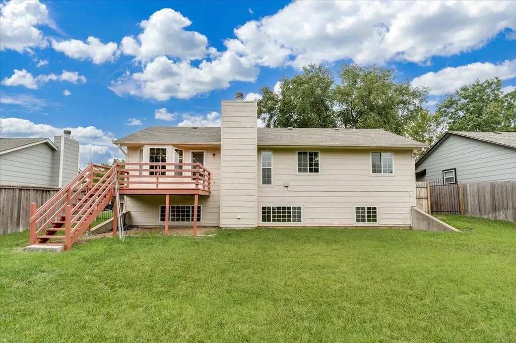 3737 N Whispering Brook Court Wichita KS 67220