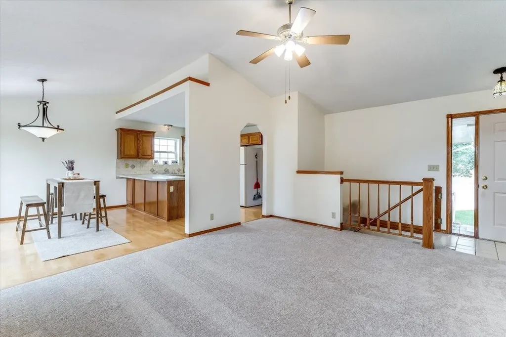 3737 N Whispering Brook Court Wichita KS 67220