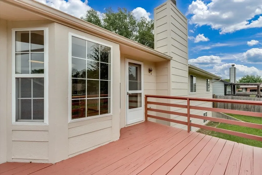 3737 N Whispering Brook Court Wichita KS 67220