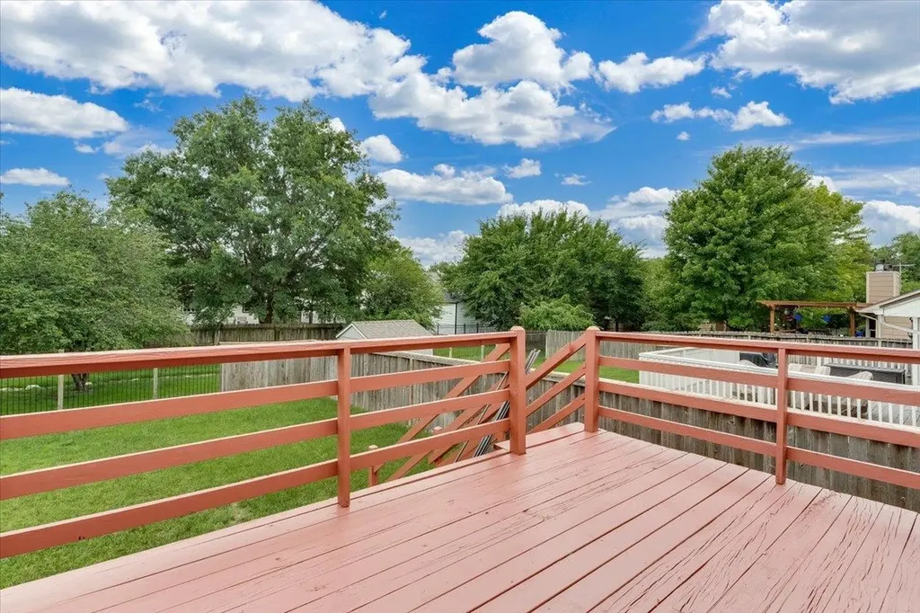 3737 N Whispering Brook Court Wichita KS 67220