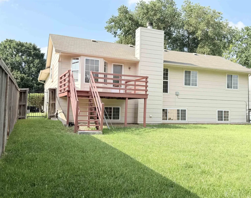 3737 N Whispering Brook Wichita KS 67220